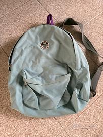 Zaino azzurro North Sails