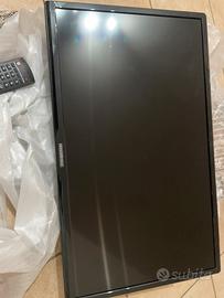 Tv 24 pollici  nordmende