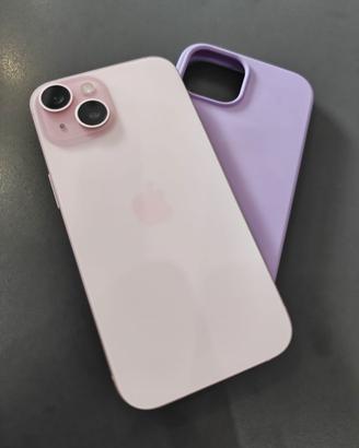 IPHONE 15 - 128GB
