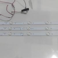 KIT 3 BARRE LED HL-00320A28-0701S-08 