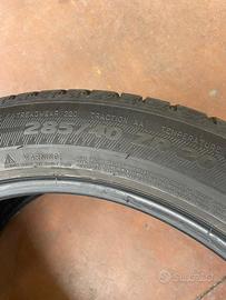 Gomme michelin