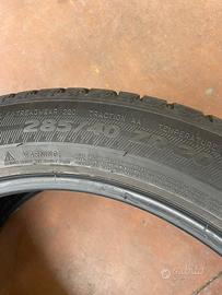 Gomme michelin
