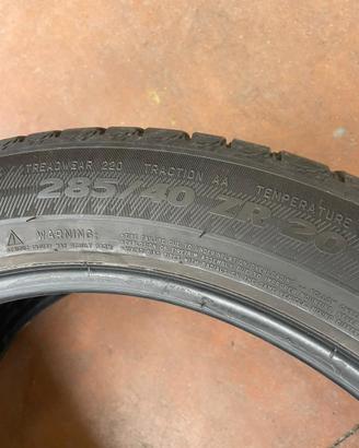 Gomme michelin