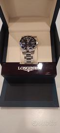 orologio Longines Hydroconquest 41mm 