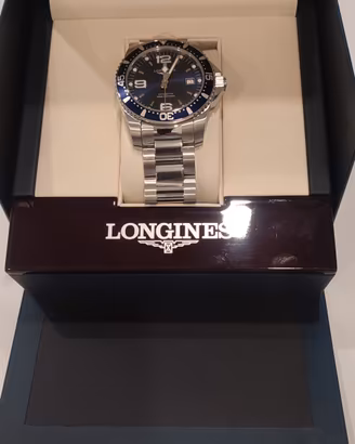 orologio Longines Hydroconquest 41mm 
