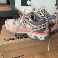 Salomon XT - 6, expanse seasonal