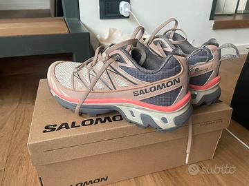 Salomon XT - 6, expanse seasonal
