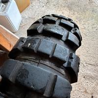 Pneumatico Mitas E09 130/80-17