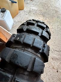 Pneumatico Mitas E09 130/80-17