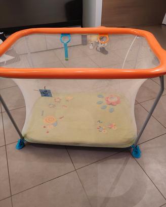 Box per bambini Brevi Soft & Play