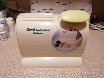 Grattugia Grati' Professional Ariete