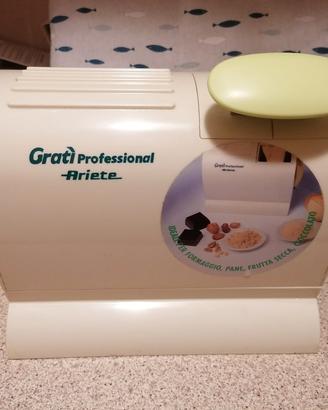 Grattugia Grati' Professional Ariete