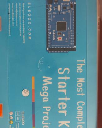 kit Arduino 