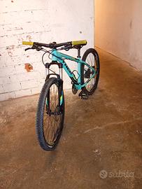 treck Marlin 7     leggi bio!!