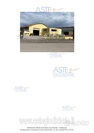 Capannone Industriale Bibbona [A4340468]