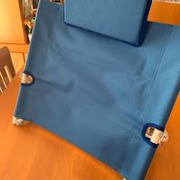 Alza cuscino   regolabile TERMIGEA