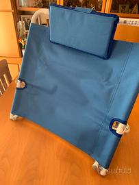 Alza cuscino   regolabile TERMIGEA