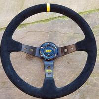 Volante OMP Corsica a calice