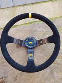 Volante OMP Corsica a calice