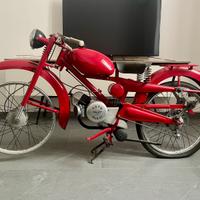 Moto Guzzi Cardellino 65 - 1956