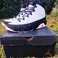 Air Jordan 9