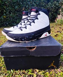 Air Jordan 9