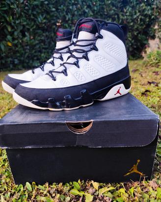 Air Jordan 9