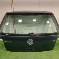 PORTELLONE POSTERIORE VOLKSWAGEN Golf 4 Variant (9