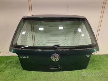 PORTELLONE POSTERIORE VOLKSWAGEN Golf 4 Variant (9