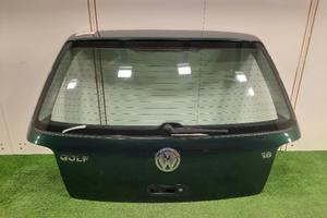 PORTELLONE POSTERIORE VOLKSWAGEN Golf 4 Variant (9