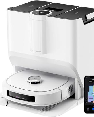 Eureka J20 8000Pa Ricondizionato