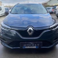 Renault Megane Mégane Blue dCi 115 CV EDC Business