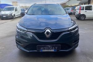 Renault Megane Mégane Blue dCi 115 CV EDC Business