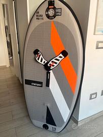 RRD Air Beluga Pro 115L (COMPLETA)