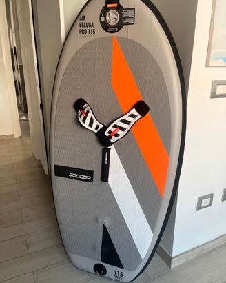 RRD Air Beluga Pro 115L (COMPLETA)