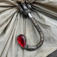 Ombrellino d’epoca