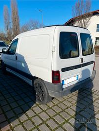 Citroen Berlingo 1.4 benzina