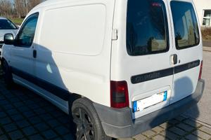 Citroen Berlingo 1.4 benzina