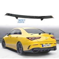 SPOILER ALETTONE MERCEDES CLA W118 19- LOOK CLA45S