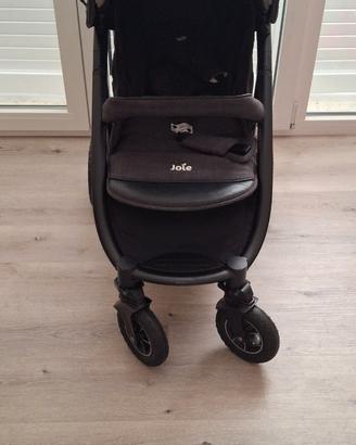 Passeggino+accessori