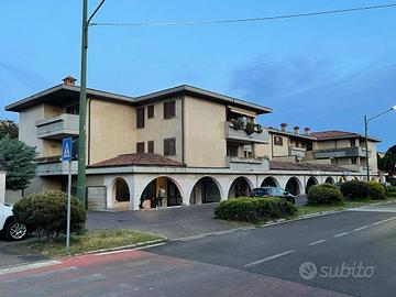 Appartamento di 52 m² con 3 locali e box auto dopp