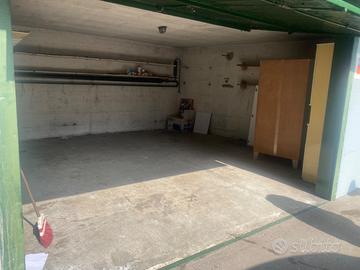 Box doppio garage