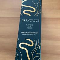 Vino Brancacci litri 1,5
