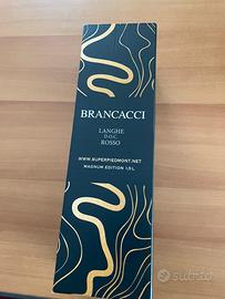 Vino Brancacci litri 1,5