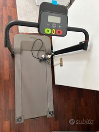 Tapis roulant nuovo domyos 500 walk