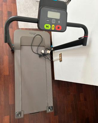 Tapis roulant nuovo domyos 500 walk