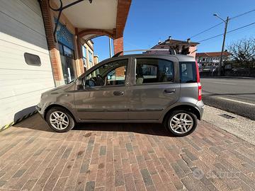 Fiat Panda 1.2 gpl 2011