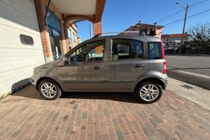 Fiat Panda 1.2 gpl 2011