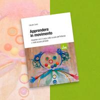 Libro APPRENDERE IN MOVIMENTO