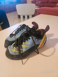 scarpe arrampicata 38